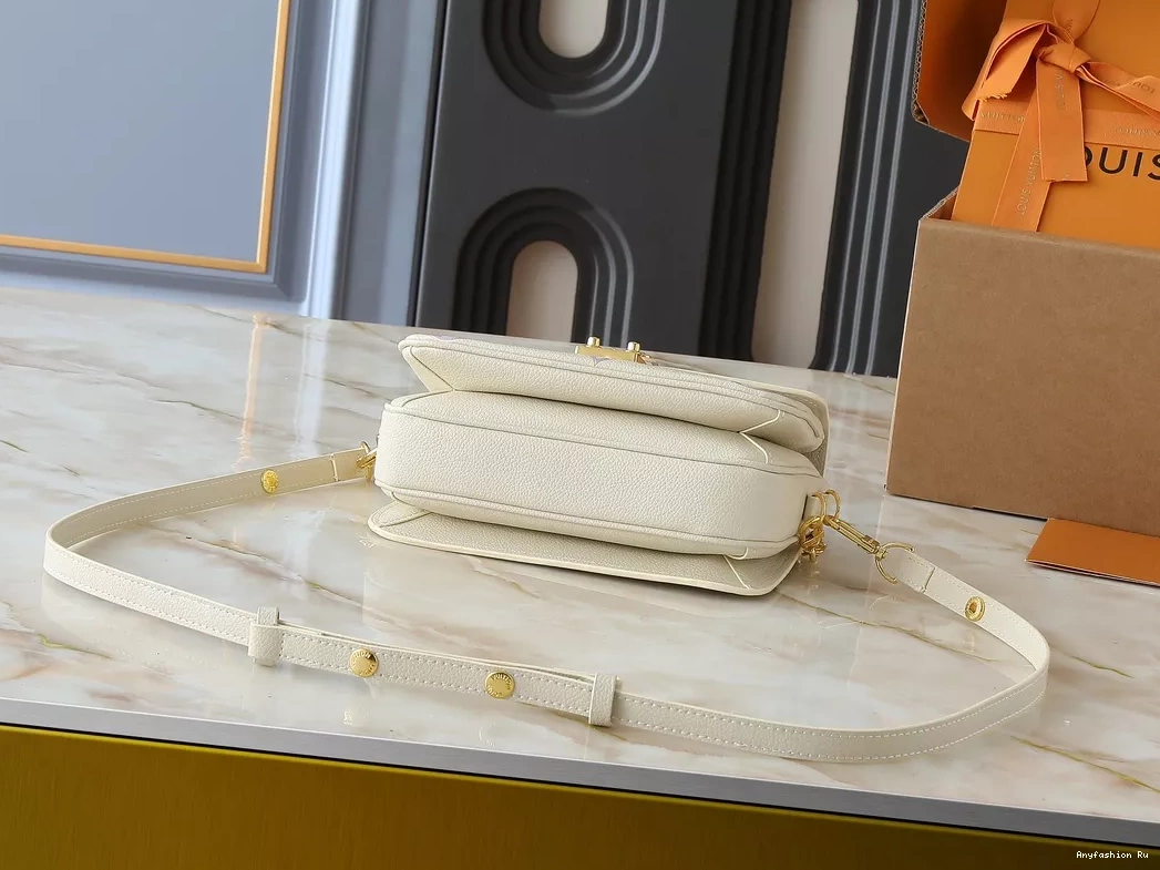 Bage 6790 For EasyMatch Louis Vuitton Messenger Women 0218